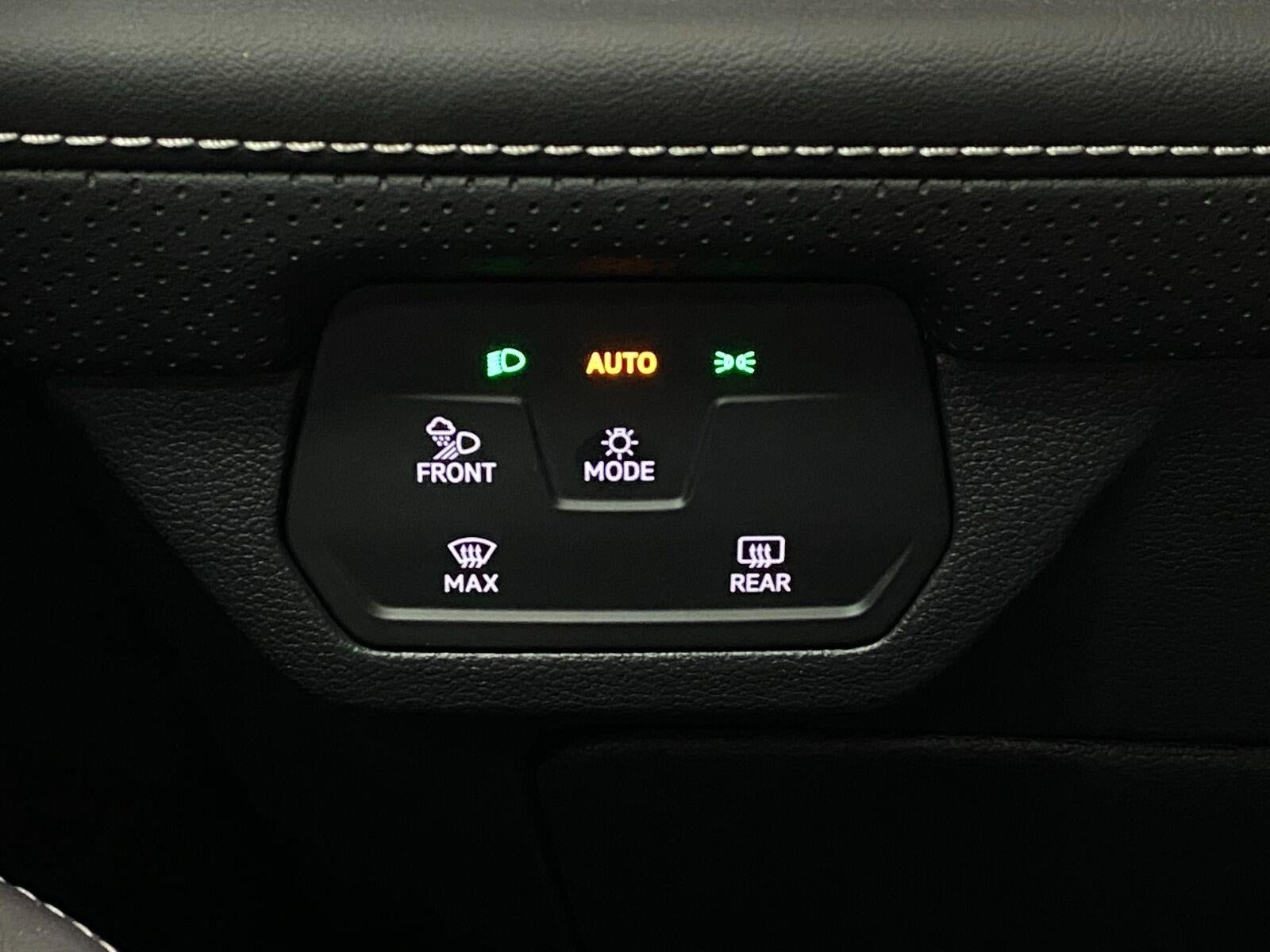 2026 Volkswagen Atlas 2.0T SEL Premium R-Line 4MOTION