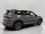 2026 Volkswagen Atlas 2.0T SEL Premium R-Line 4MOTION