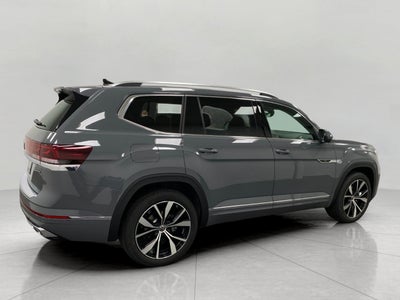 2026 Volkswagen Atlas 2.0T SEL Premium R-Line 4MOTION