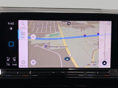 2026 Volkswagen Atlas 2.0T SEL Premium R-Line 4MOTION