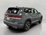 2026 Volkswagen Atlas 2.0T SEL Premium R-Line 4MOTION