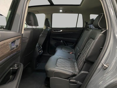 2026 Volkswagen Atlas 2.0T SEL Premium R-Line 4MOTION