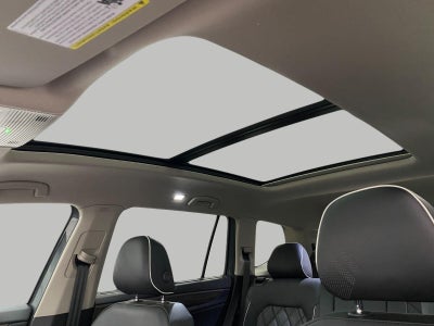 2026 Volkswagen Atlas 2.0T SEL Premium R-Line 4MOTION