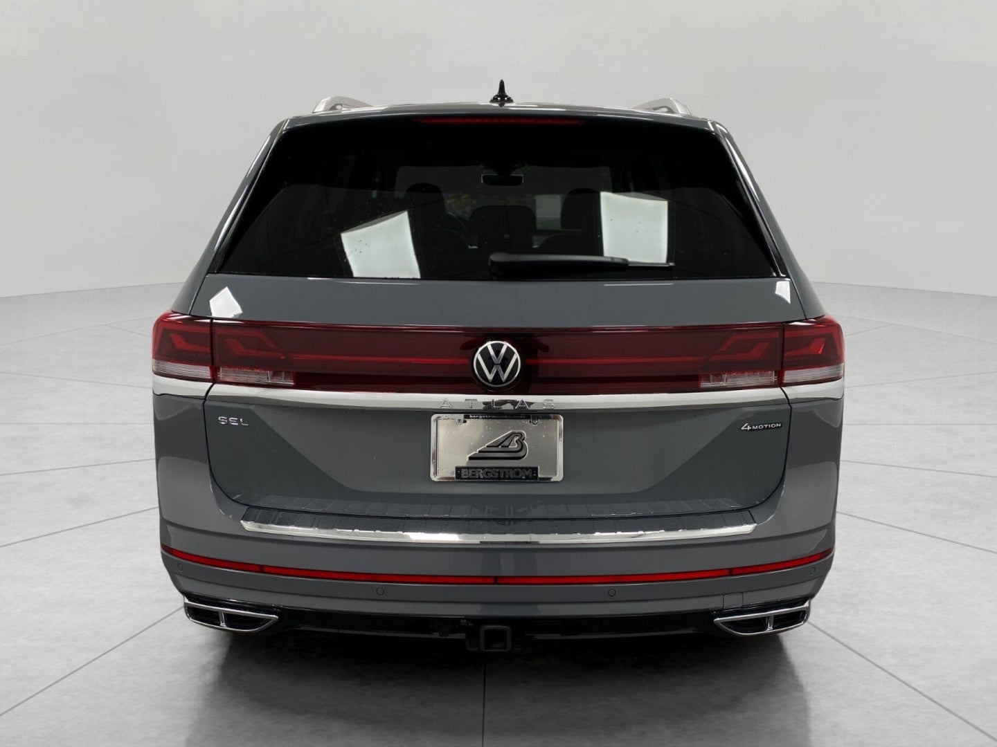 2026 Volkswagen Atlas 2.0T SEL Premium R-Line 4MOTION