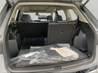 2026 Volkswagen Atlas 2.0T SEL Premium R-Line 4MOTION