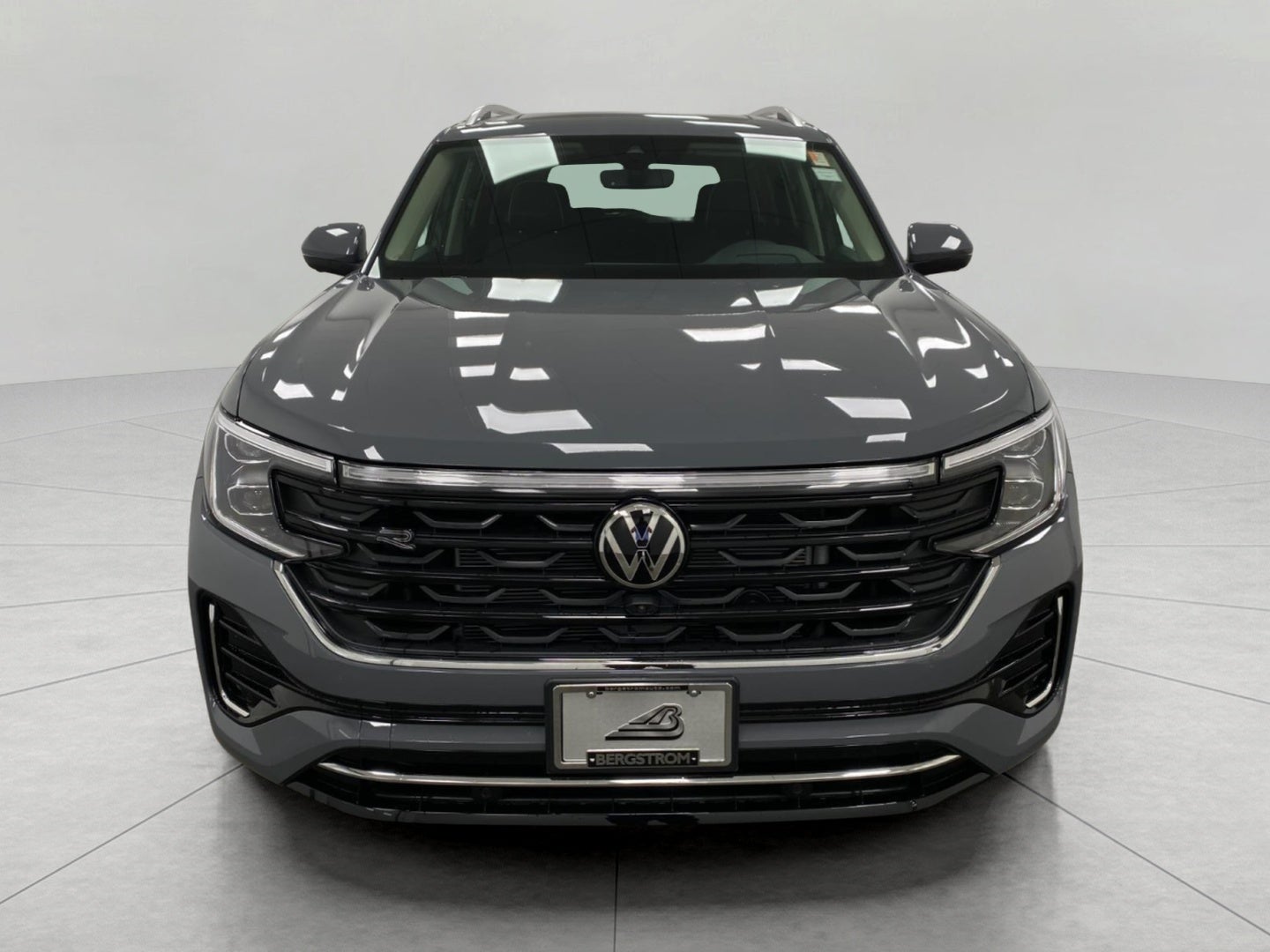 2026 Volkswagen Atlas 2.0T SEL Premium R-Line 4MOTION
