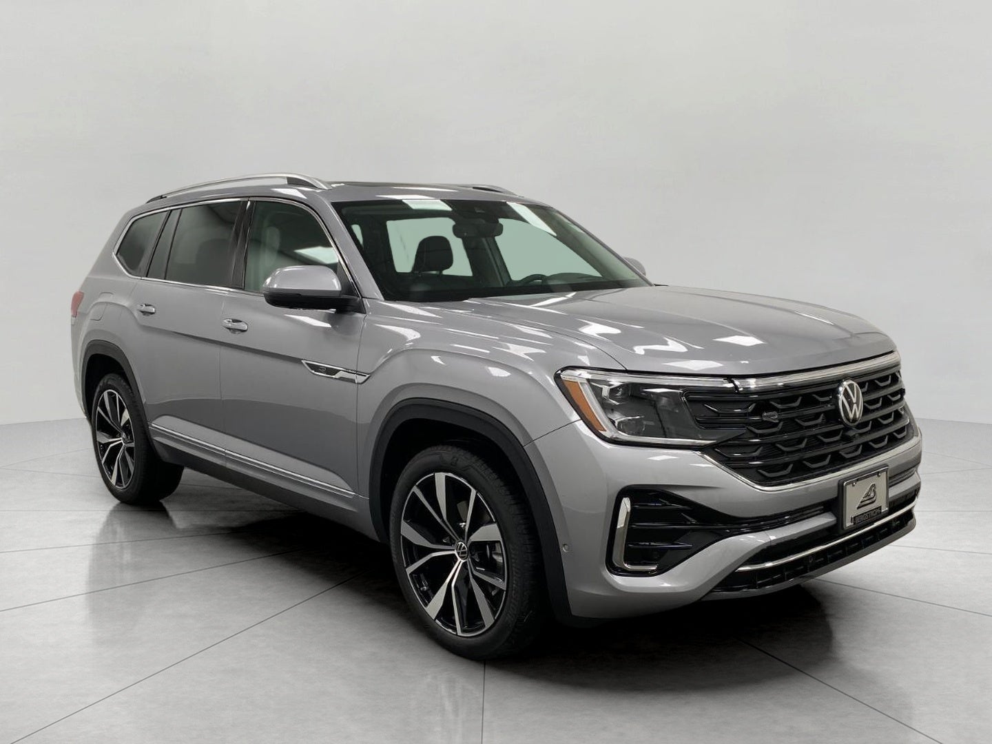 2026 Volkswagen Atlas 2.0T SEL Premium R-Line 4MOTION