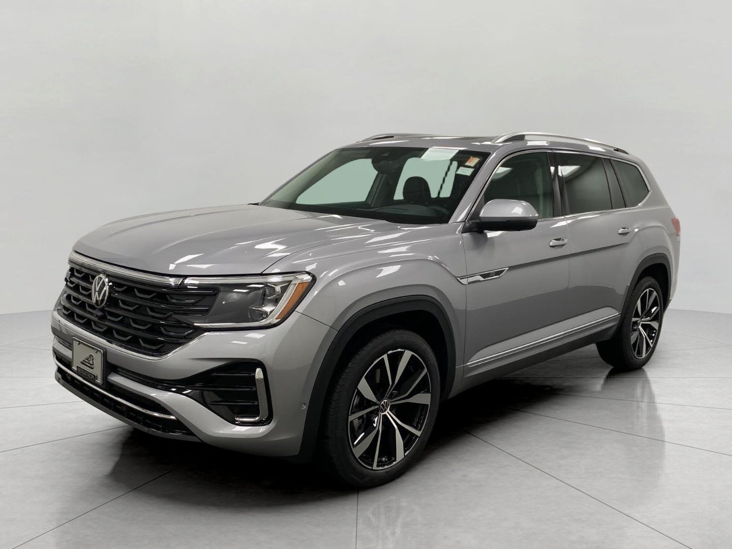 2026 Volkswagen Atlas 2.0T SEL Premium R-Line 4MOTION