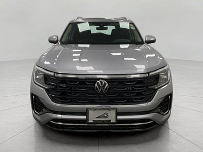 2026 Volkswagen Atlas 2.0T SEL Premium R-Line 4MOTION