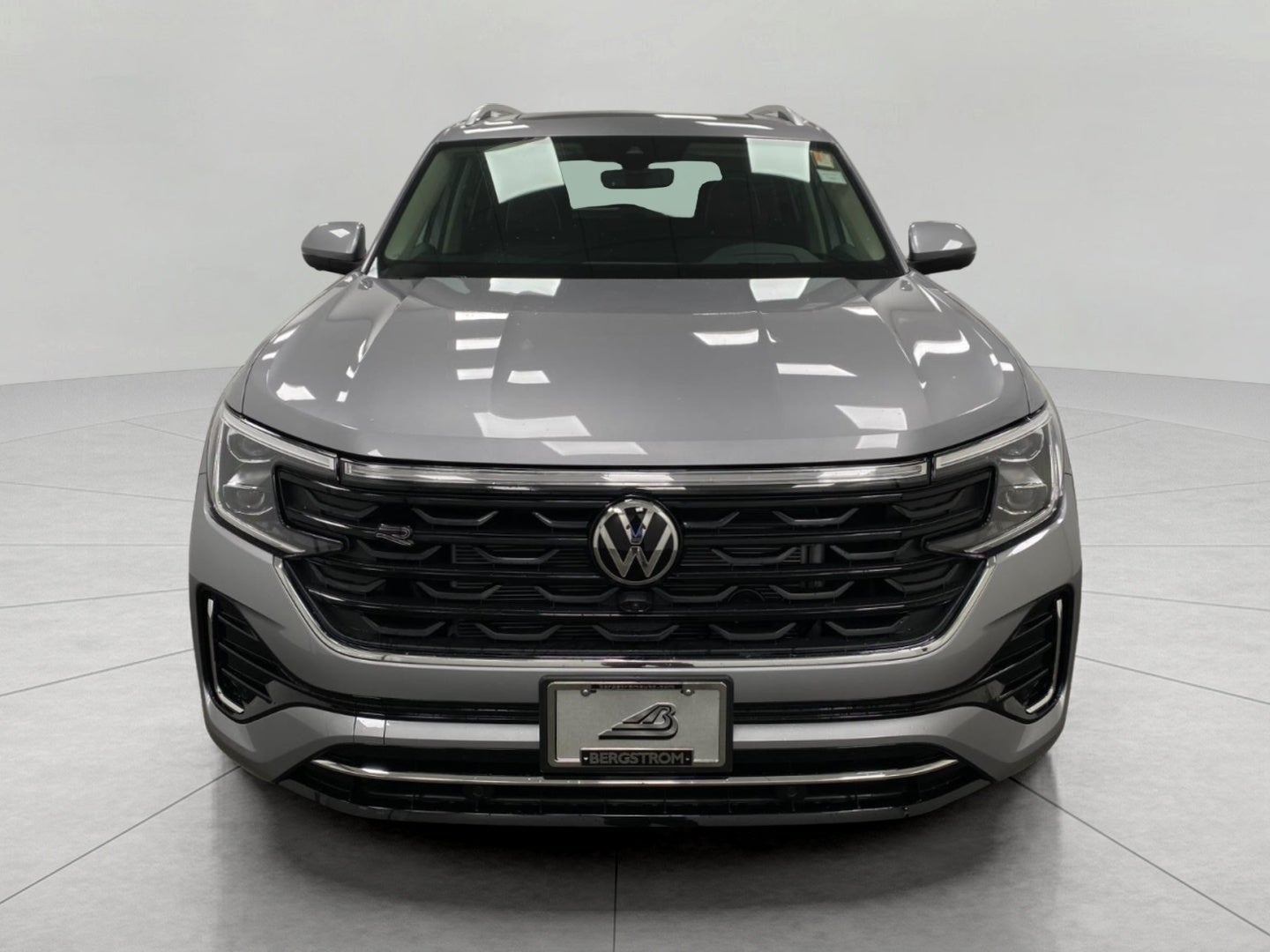 2026 Volkswagen Atlas 2.0T SEL Premium R-Line 4MOTION
