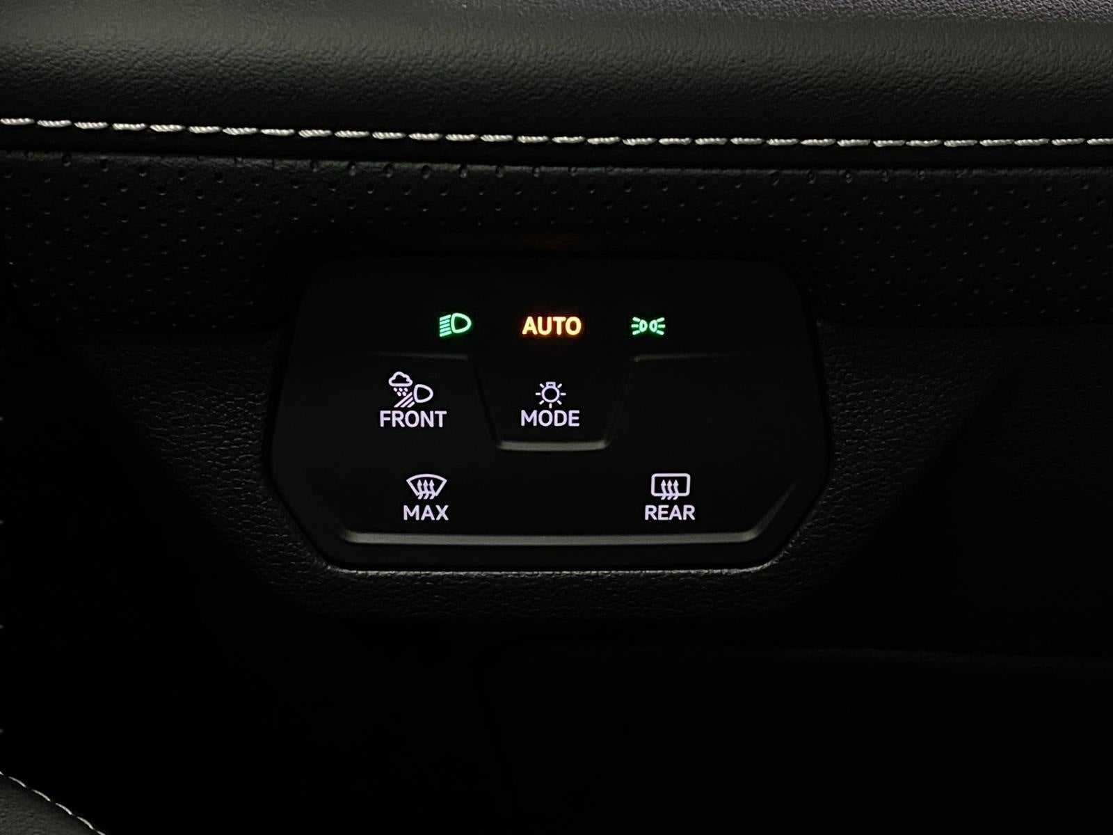 2026 Volkswagen Atlas 2.0T SEL Premium R-Line 4MOTION