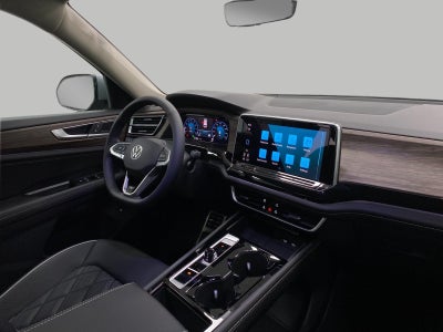 2026 Volkswagen Atlas 2.0T SEL Premium R-Line 4MOTION