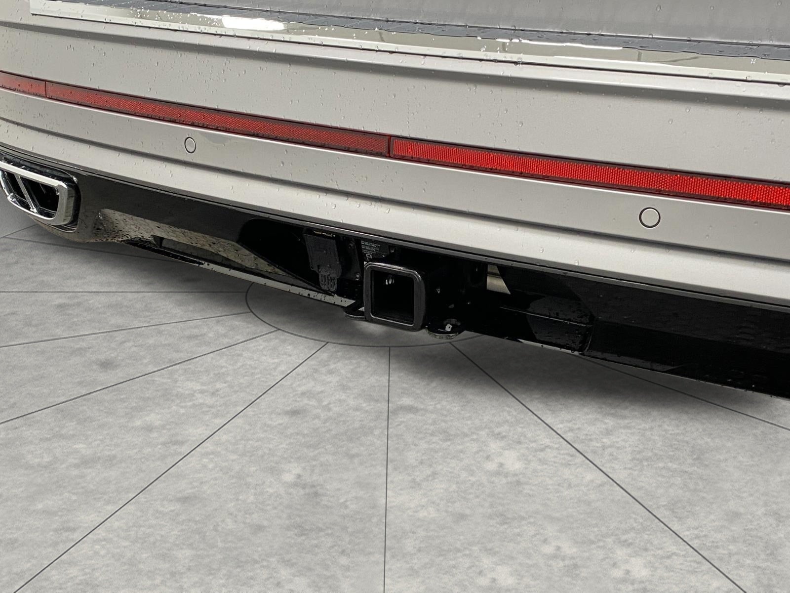2026 Volkswagen Atlas 2.0T SEL Premium R-Line 4MOTION