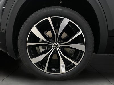 2026 Volkswagen Atlas 2.0T SEL Premium R-Line 4MOTION