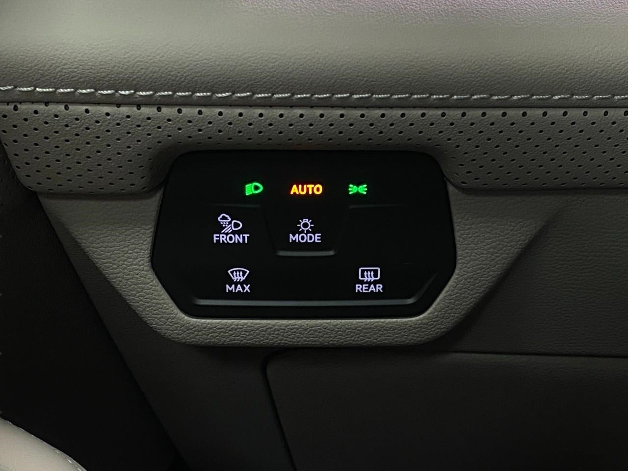 2026 Volkswagen Atlas 2.0T SEL Premium R-Line 4MOTION