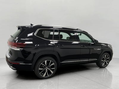 2026 Volkswagen Atlas 2.0T SEL Premium R-Line 4MOTION