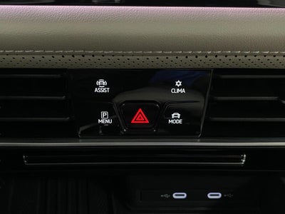 2026 Volkswagen Atlas 2.0T SEL Premium R-Line 4MOTION