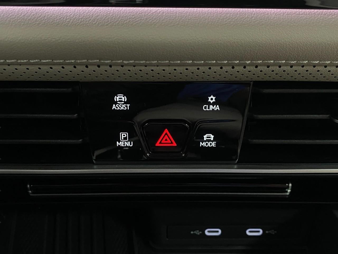2026 Volkswagen Atlas 2.0T SEL Premium R-Line 4MOTION