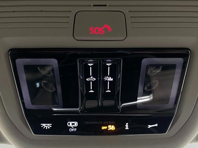 2026 Volkswagen Atlas 2.0T SEL Premium R-Line 4MOTION