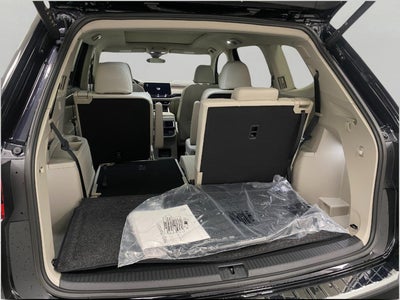 2026 Volkswagen Atlas 2.0T SEL Premium R-Line 4MOTION