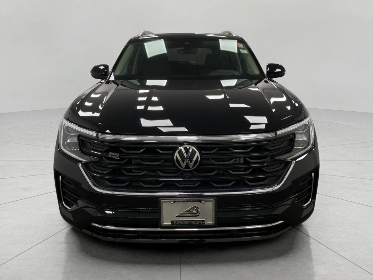 2026 Volkswagen Atlas 2.0T SEL Premium R-Line 4MOTION