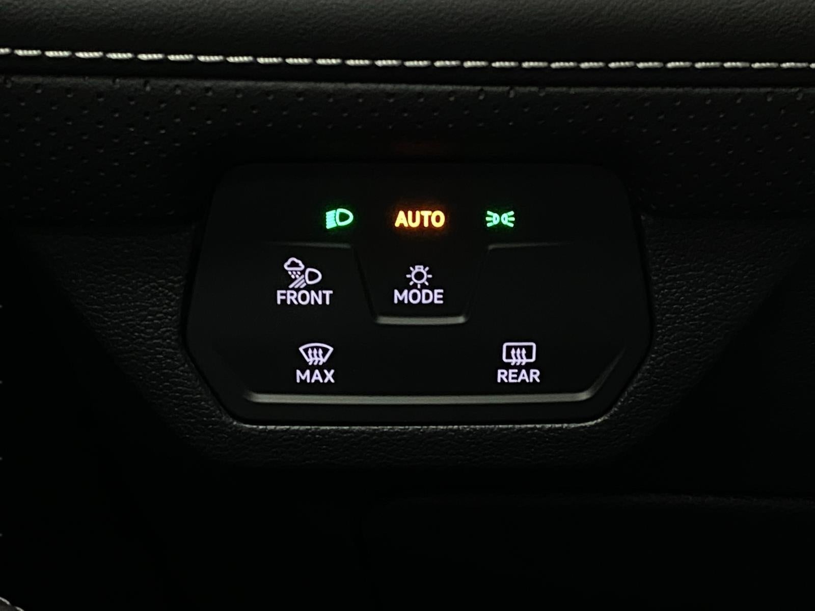 2026 Volkswagen Atlas 2.0T SEL Premium R-Line 4MOTION