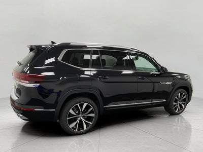 2026 Volkswagen Atlas 2.0T SEL Premium R-Line 4MOTION