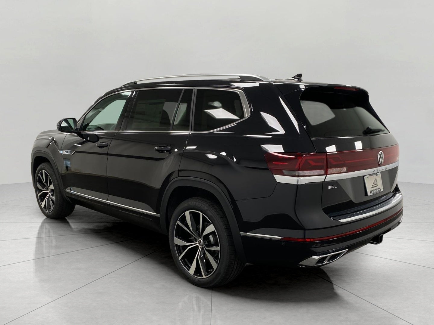 2026 Volkswagen Atlas 2.0T SEL Premium R-Line 4MOTION
