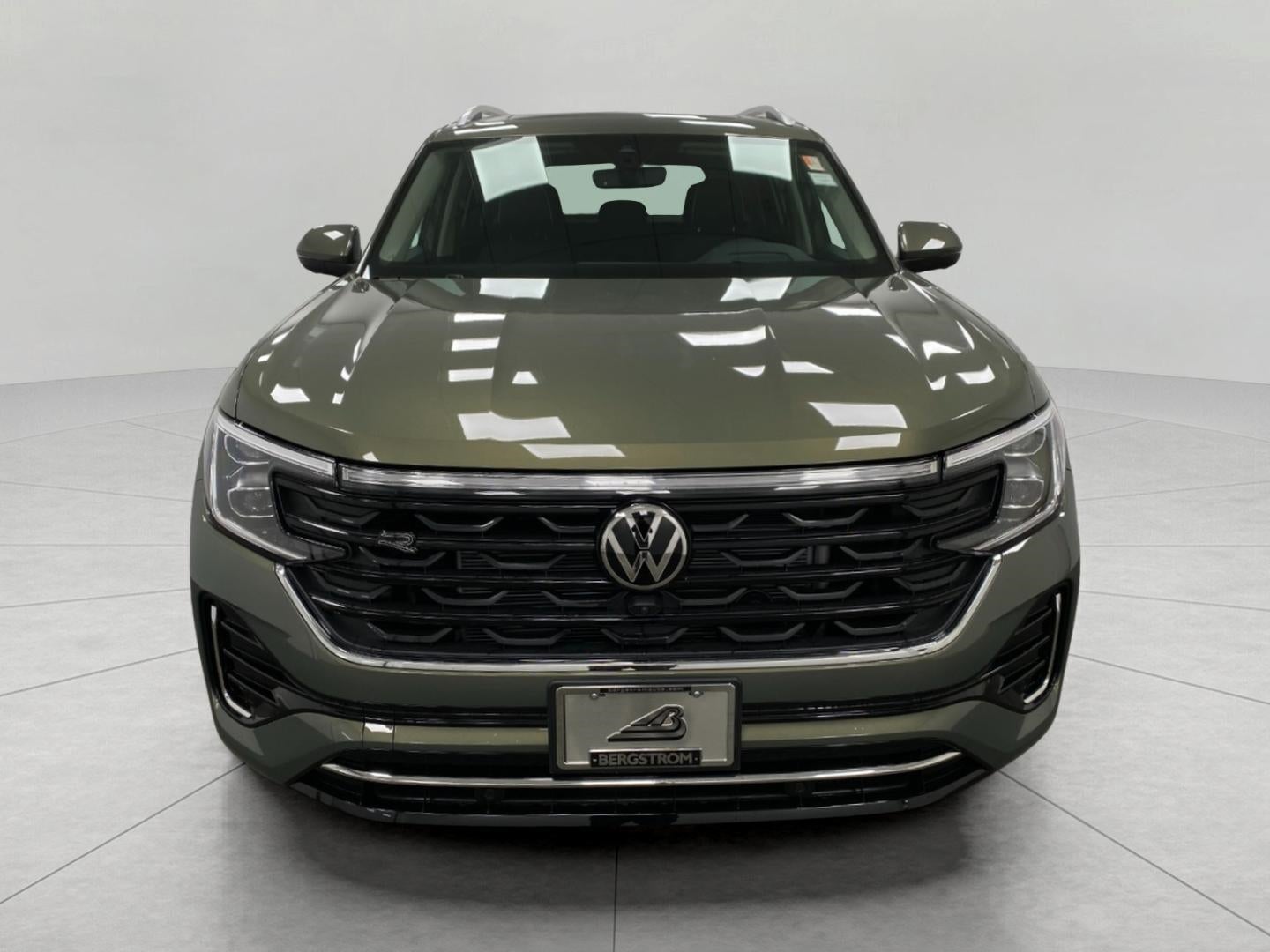 2026 Volkswagen Atlas 2.0T SEL Premium R-Line 4MOTION