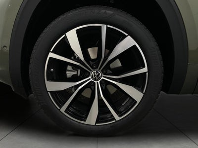 2026 Volkswagen Atlas 2.0T SEL Premium R-Line 4MOTION