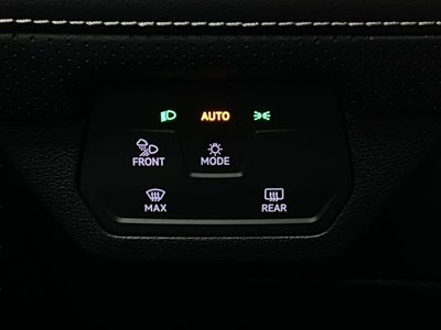 2026 Volkswagen Atlas 2.0T SEL Premium R-Line 4MOTION