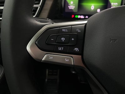 2026 Volkswagen Atlas 2.0T SEL Premium R-Line 4MOTION