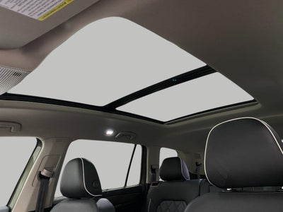 2026 Volkswagen Atlas 2.0T SEL Premium R-Line 4MOTION