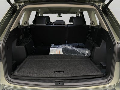 2026 Volkswagen Atlas 2.0T SEL Premium R-Line 4MOTION