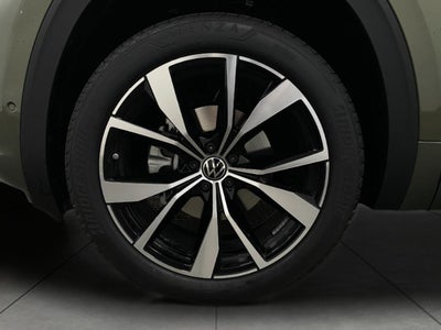2026 Volkswagen Atlas 2.0T SEL Premium R-Line 4MOTION