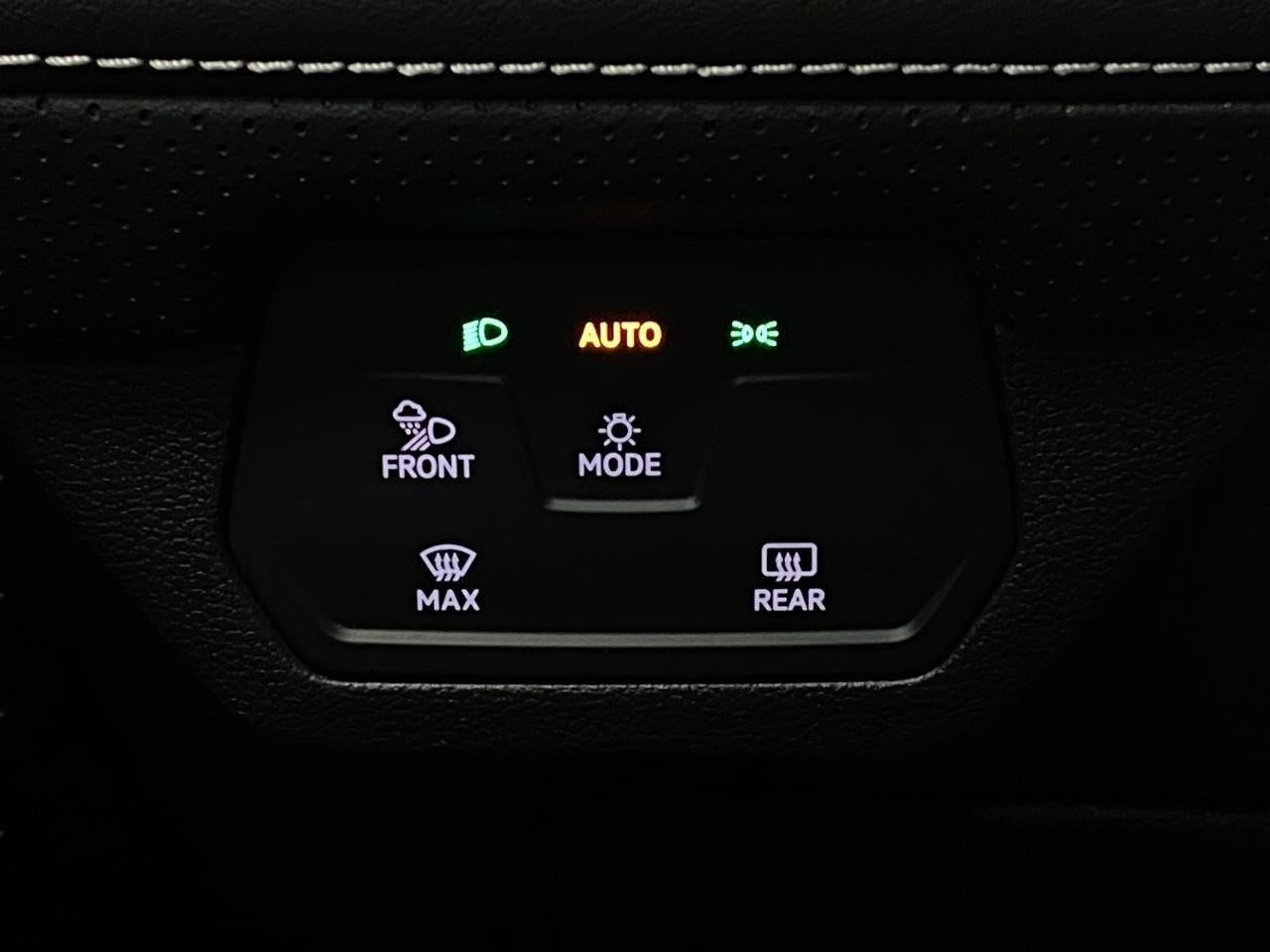 2026 Volkswagen Atlas 2.0T SEL Premium R-Line 4MOTION