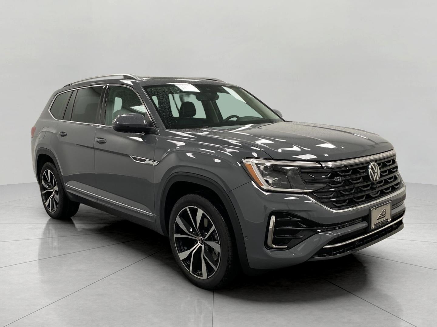 2026 Volkswagen Atlas 2.0T SEL Premium R-Line 4MOTION