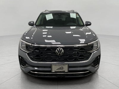2026 Volkswagen Atlas 2.0T SEL Premium R-Line 4MOTION