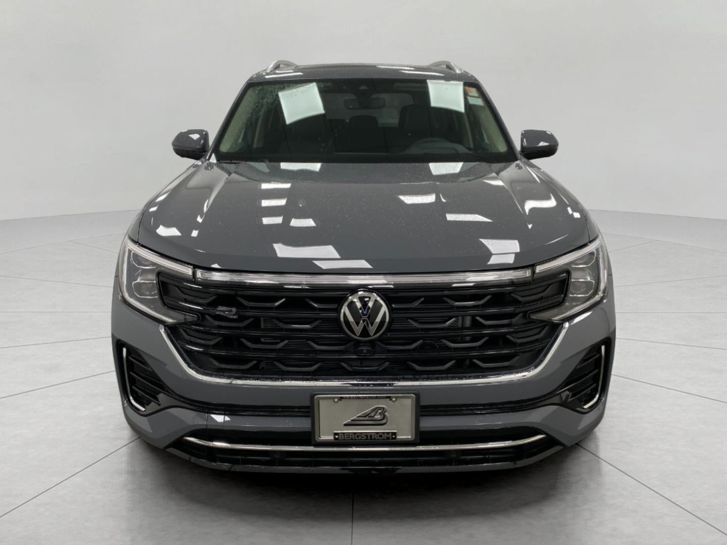 2026 Volkswagen Atlas 2.0T SEL Premium R-Line 4MOTION