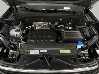 2026 Volkswagen Atlas 2.0T SEL Premium R-Line 4MOTION