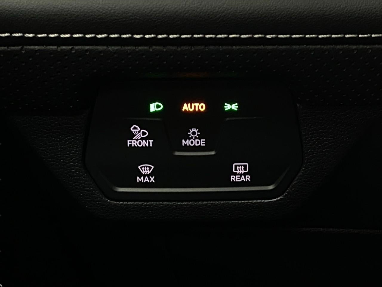 2026 Volkswagen Atlas 2.0T SEL Premium R-Line 4MOTION