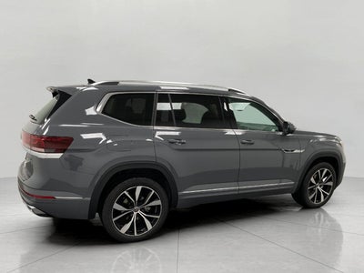 2026 Volkswagen Atlas 2.0T SEL Premium R-Line 4MOTION