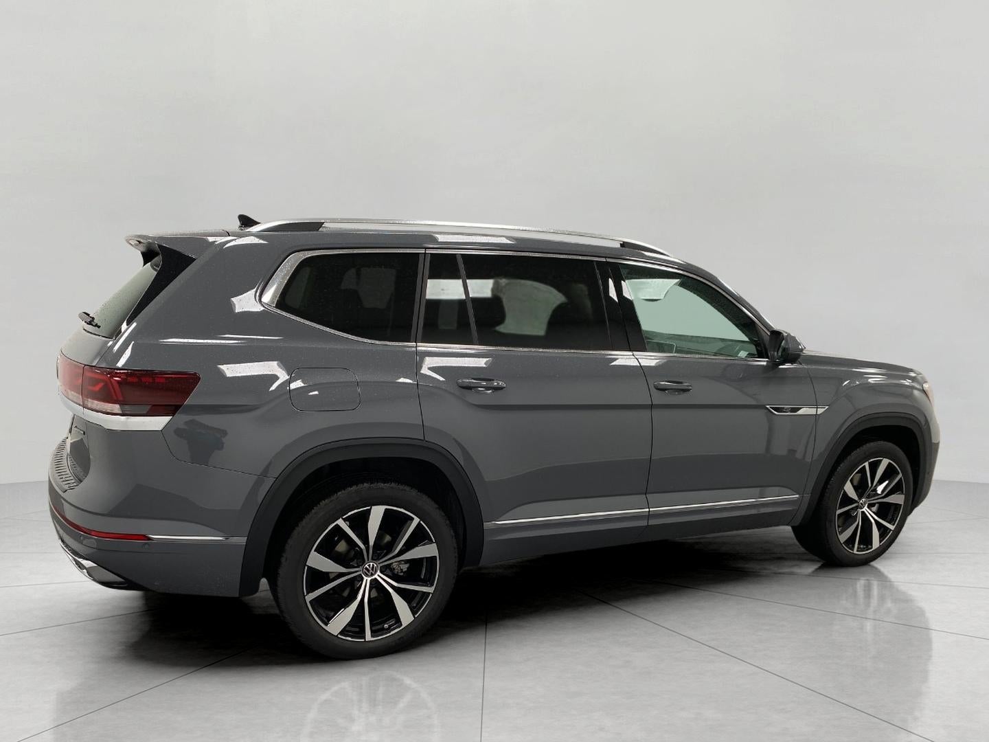2026 Volkswagen Atlas 2.0T SEL Premium R-Line 4MOTION