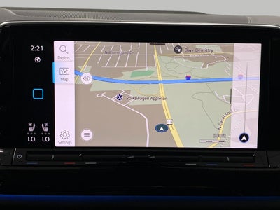 2026 Volkswagen Atlas 2.0T SEL Premium R-Line 4MOTION