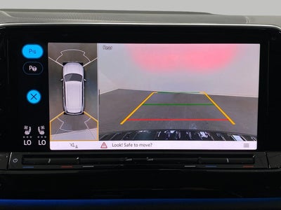 2026 Volkswagen Atlas 2.0T SEL Premium R-Line 4MOTION