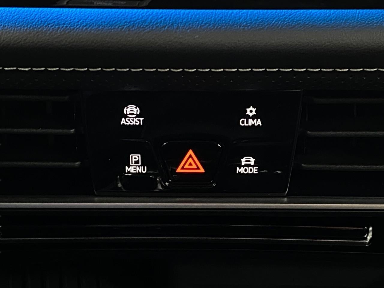 2026 Volkswagen Atlas 2.0T SEL Premium R-Line 4MOTION