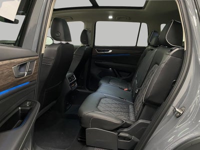 2026 Volkswagen Atlas 2.0T SEL Premium R-Line 4MOTION