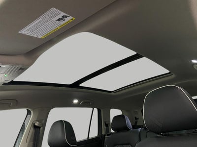 2026 Volkswagen Atlas 2.0T SEL Premium R-Line 4MOTION