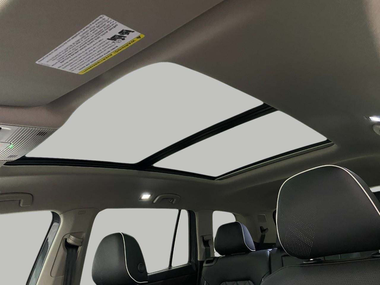 2026 Volkswagen Atlas 2.0T SEL Premium R-Line 4MOTION