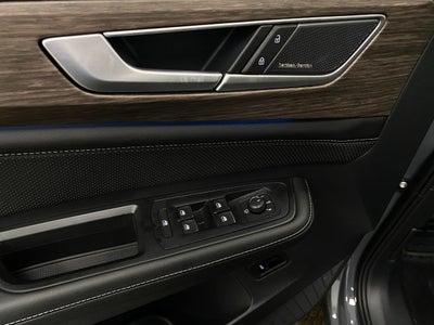 2026 Volkswagen Atlas 2.0T SEL Premium R-Line 4MOTION